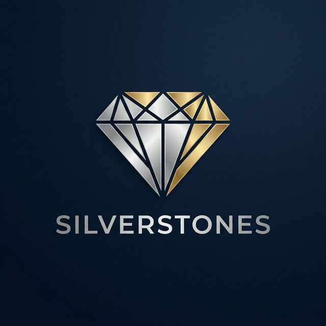 Silverstones Logo
